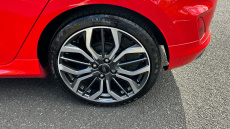 Ford Fiesta 1.0 EcoBoost ST-Line X 5dr Petrol Hatchback